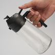 2 in 1 Oil Dispenser Bottle for Kitchen