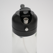 2 in 1 Oil Dispenser Bottle for Kitchen