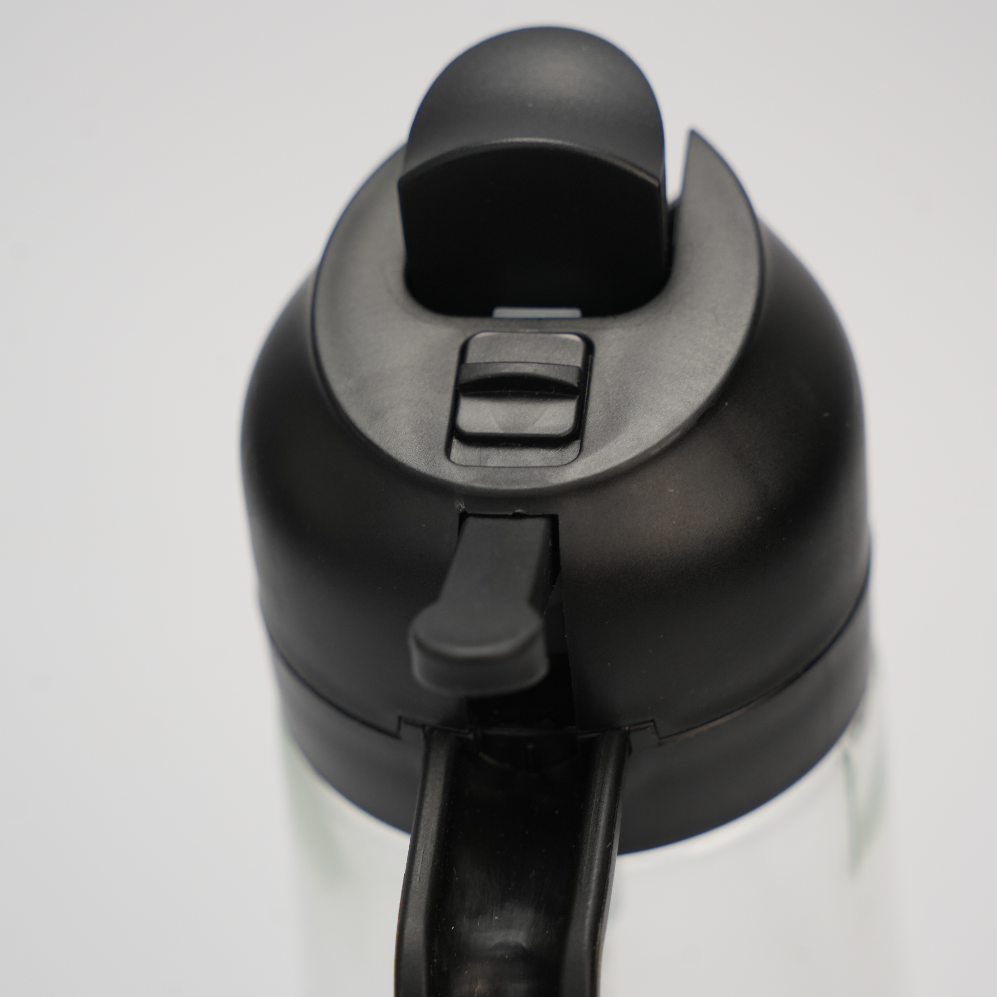 2 in 1 Oil Dispenser Bottle for Kitchen